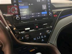 تۆیۆتا کامری